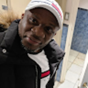 Meet your Posher, Dwayne